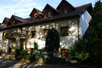 Hotel in Boleslawiec - PROTEA***