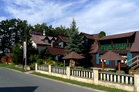 Hotel PROTEA in Boleslawiec